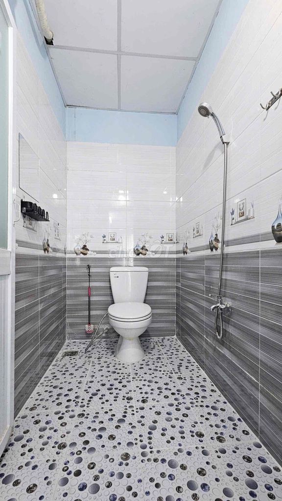 District 3 - Trần Quang Diệu - 3 Cold Machine + Laundry - 4 bedroom - full interior - only 10 million