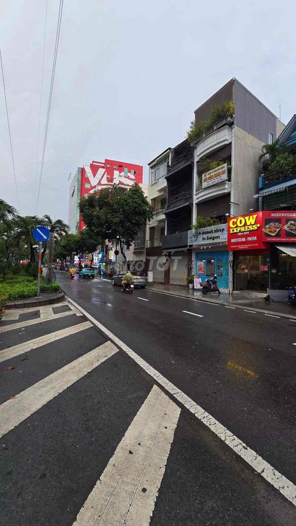 Phan Xích Long-7-7* 2 Phú Nhuận, area 4.5 x16 meters, 3th floor