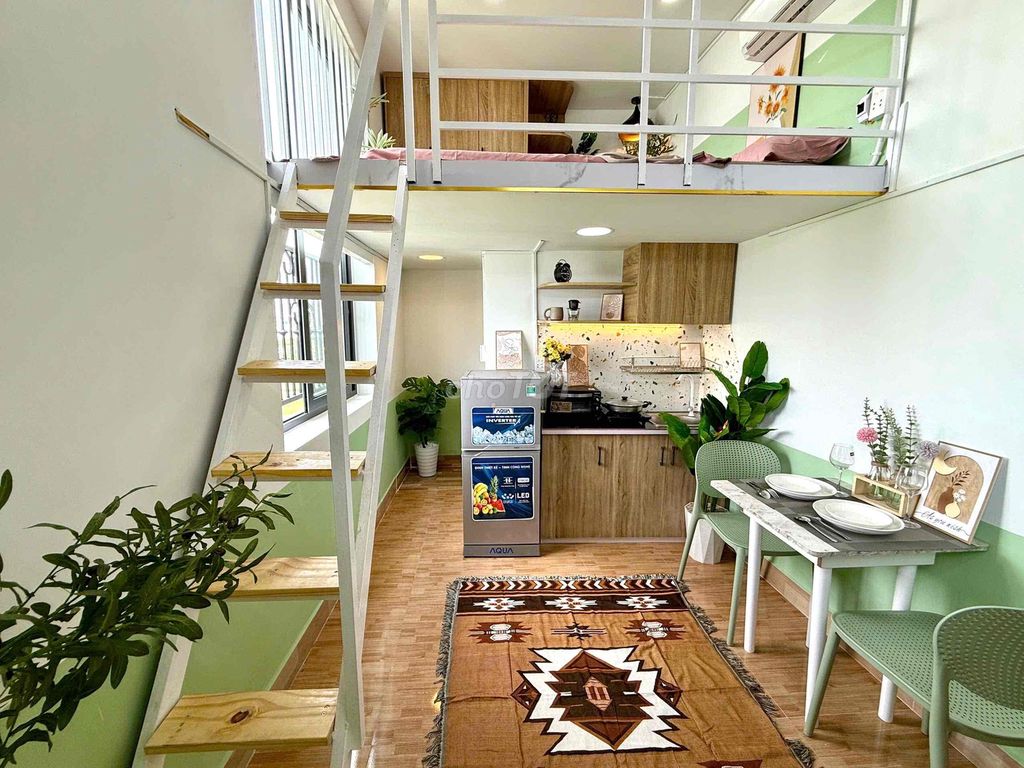 Rent a low-priced room full interior.