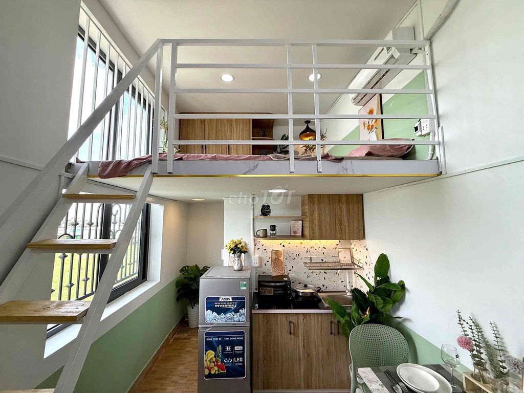 Rent a low-priced room full interior.