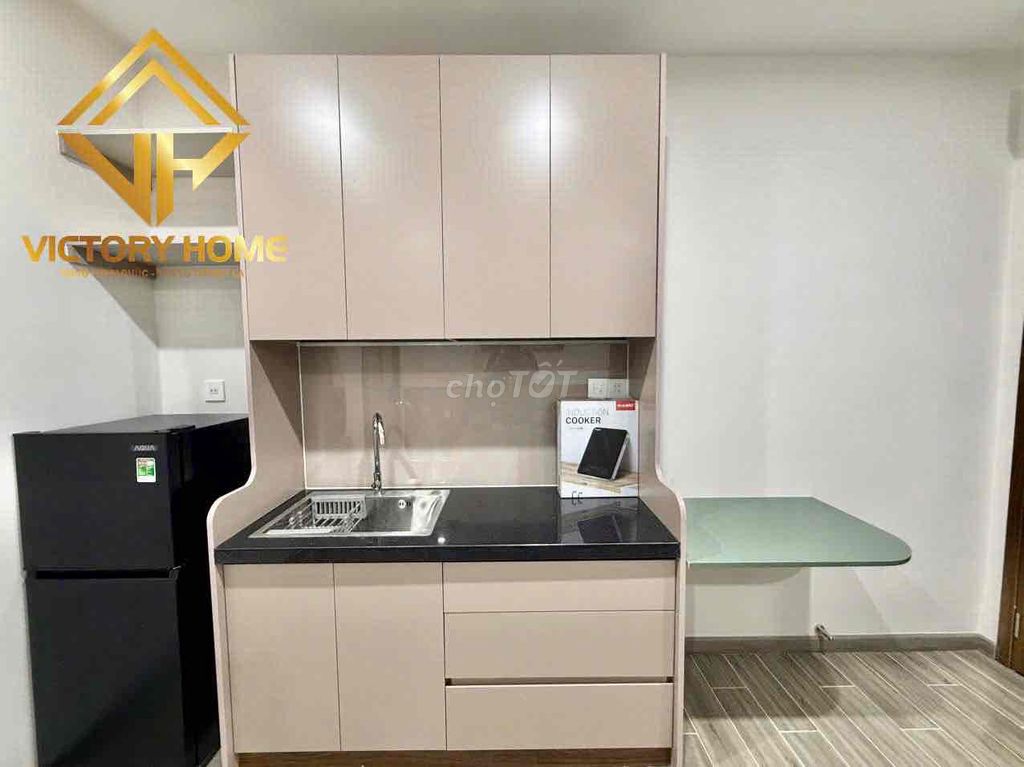 Nguyễn Oanh Gò Vấp new project