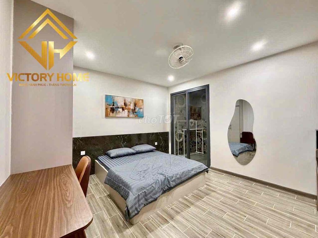 Nguyễn Oanh Gò Vấp new project