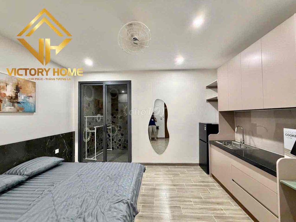 Nguyễn Oanh Gò Vấp new project