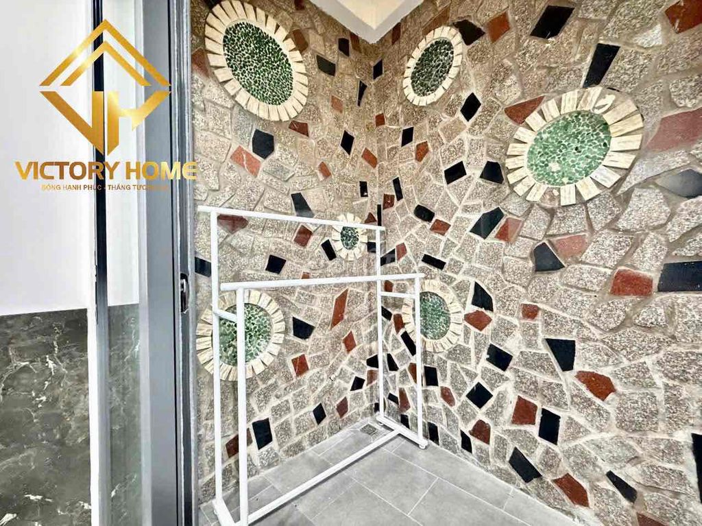 Nguyễn Oanh Gò Vấp new project