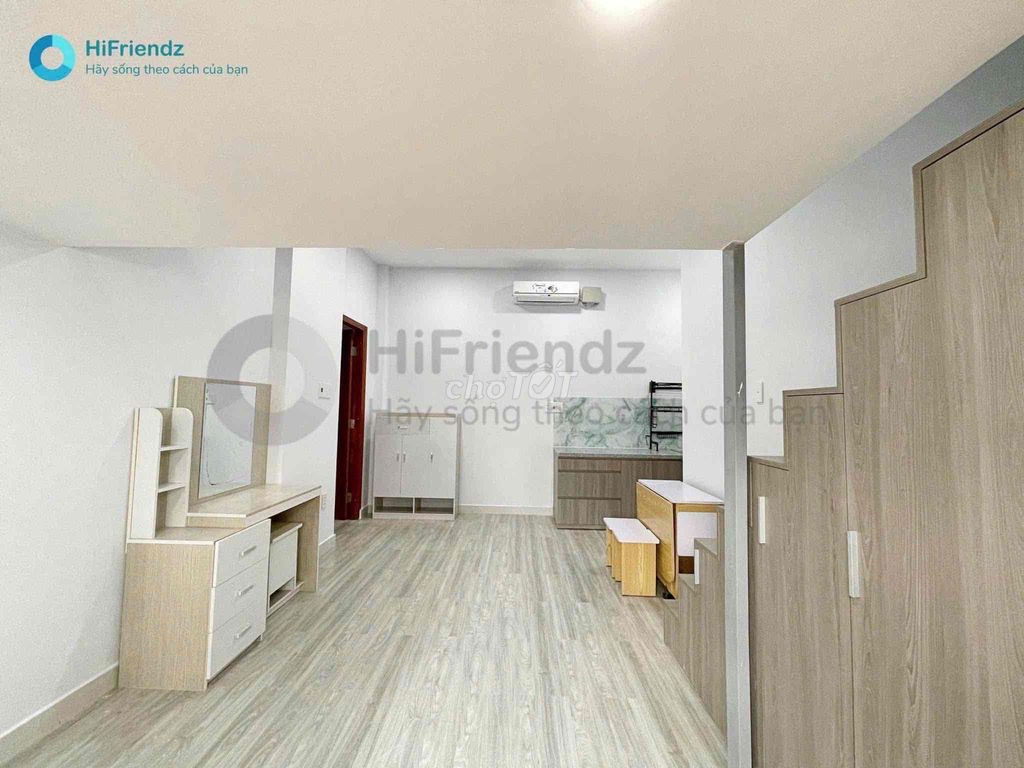 INTERNAL INCREASE - basic interior - T window