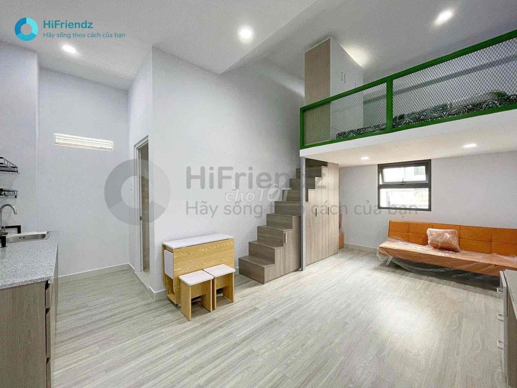 INTERNAL INCREASE - basic interior - T window