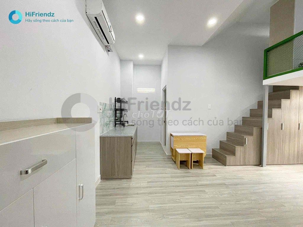 INTERNAL INCREASE - basic interior - T window
