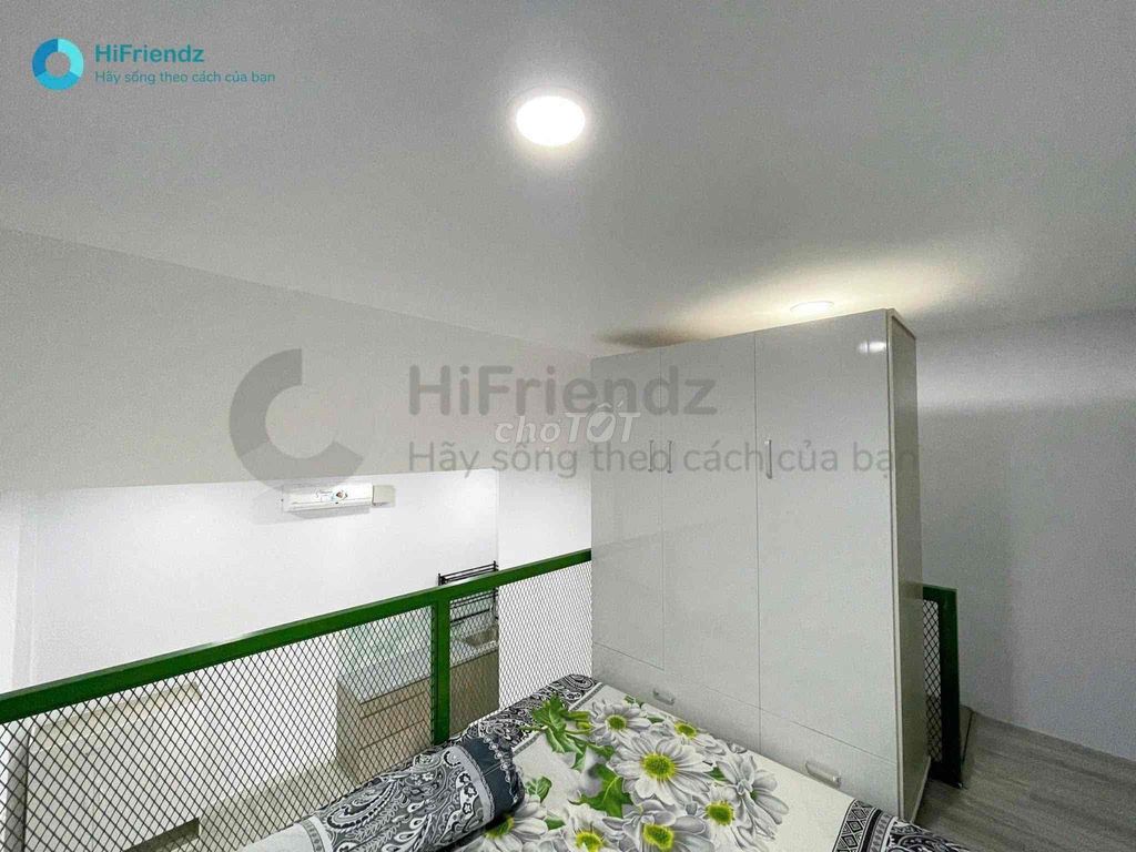 INTERNAL INCREASE - basic interior - T window