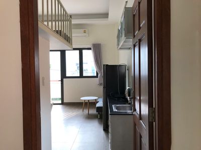 Rent a cheap mini apartment at 23-25 Thân Nhân Trung-7* 13 Tân Bình