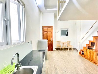 Rent a cheap mini apartment at 23-25 Thân Nhân Trung-7* 13 Tân Bình