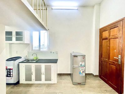 Rent a cheap mini apartment at 23-25 Thân Nhân Trung-7* 13 Tân Bình