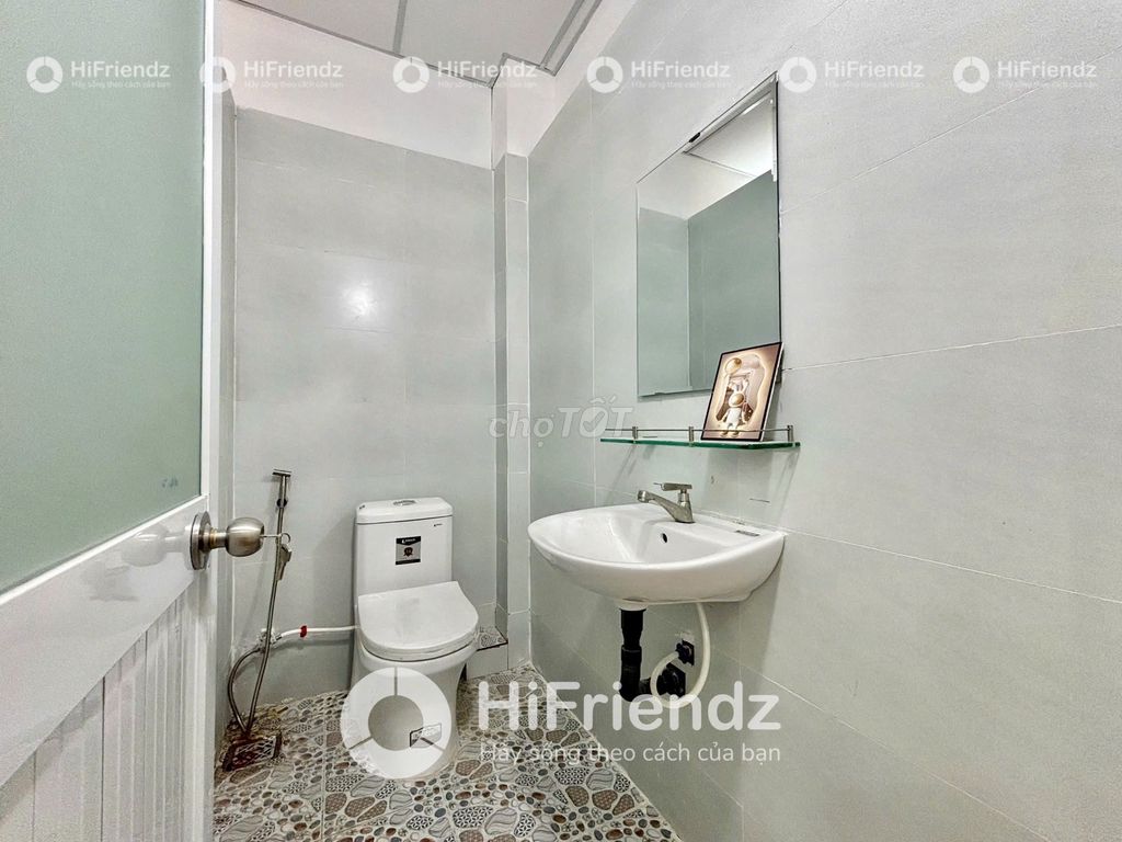 Tân Phú D.N.A. 2 bedroom 7 million6