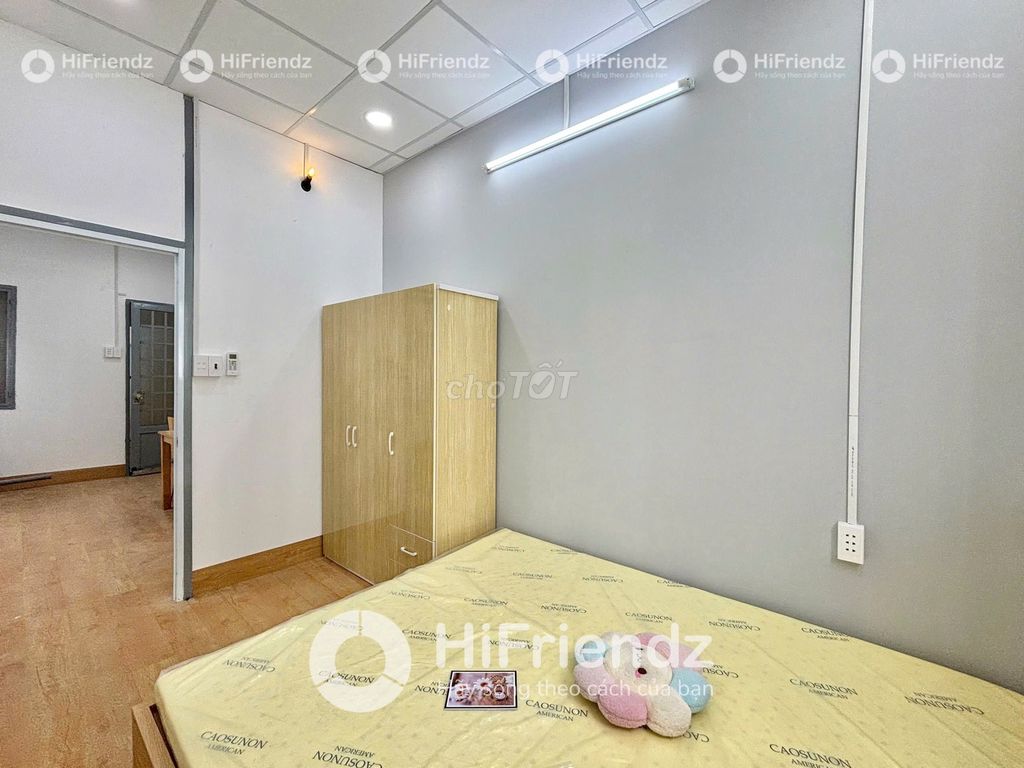 Tân Phú D.N.A. 2 bedroom 7 million6