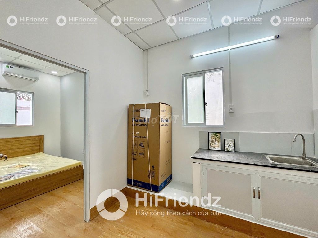 Tân Phú D.N.A. 2 bedroom 7 million6