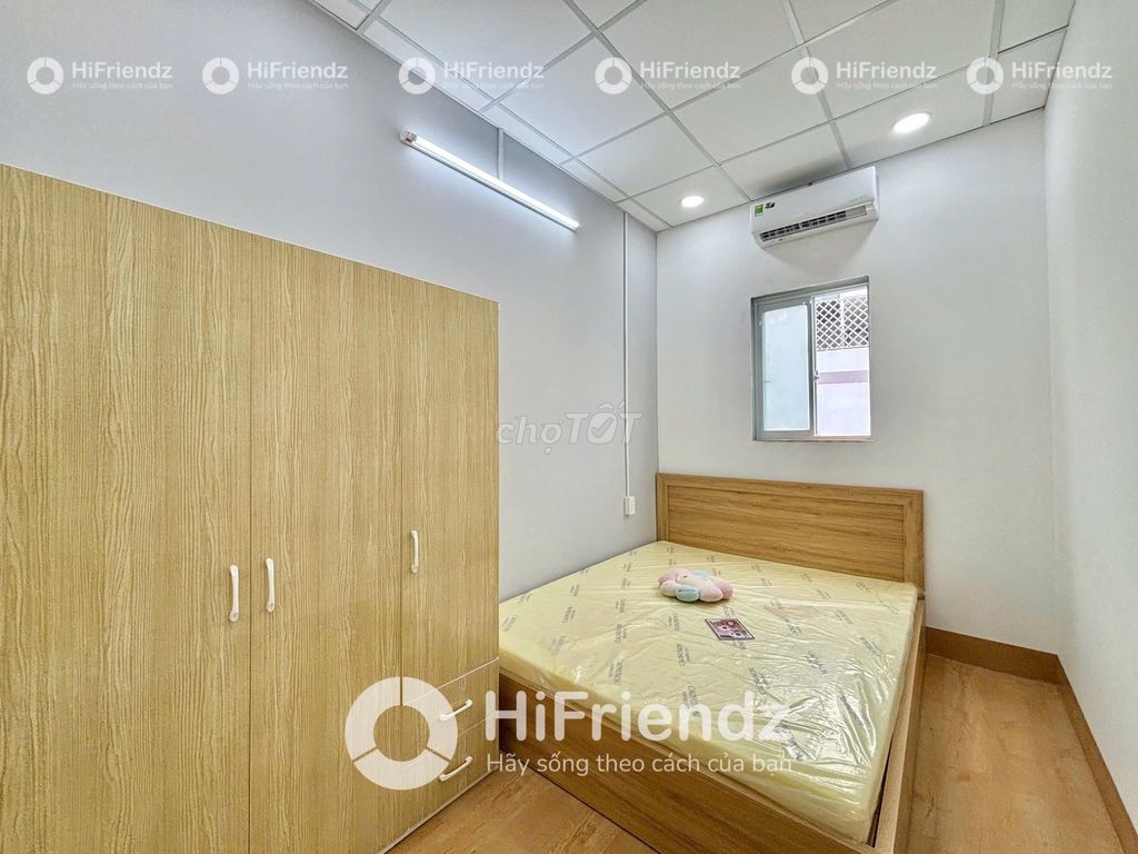 Tân Phú D.N.A. 2 bedroom 7 million6