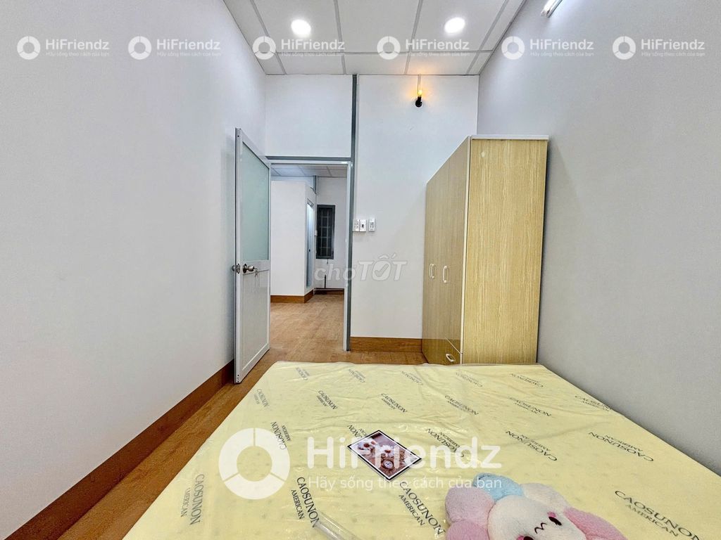 Tân Phú D.N.A. 2 bedroom 7 million6