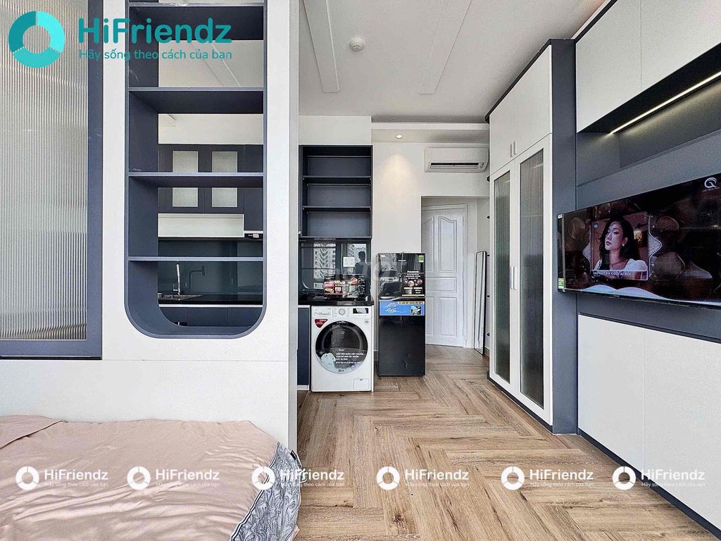 The House of Modern Services - Full Home - Convenient Through Central