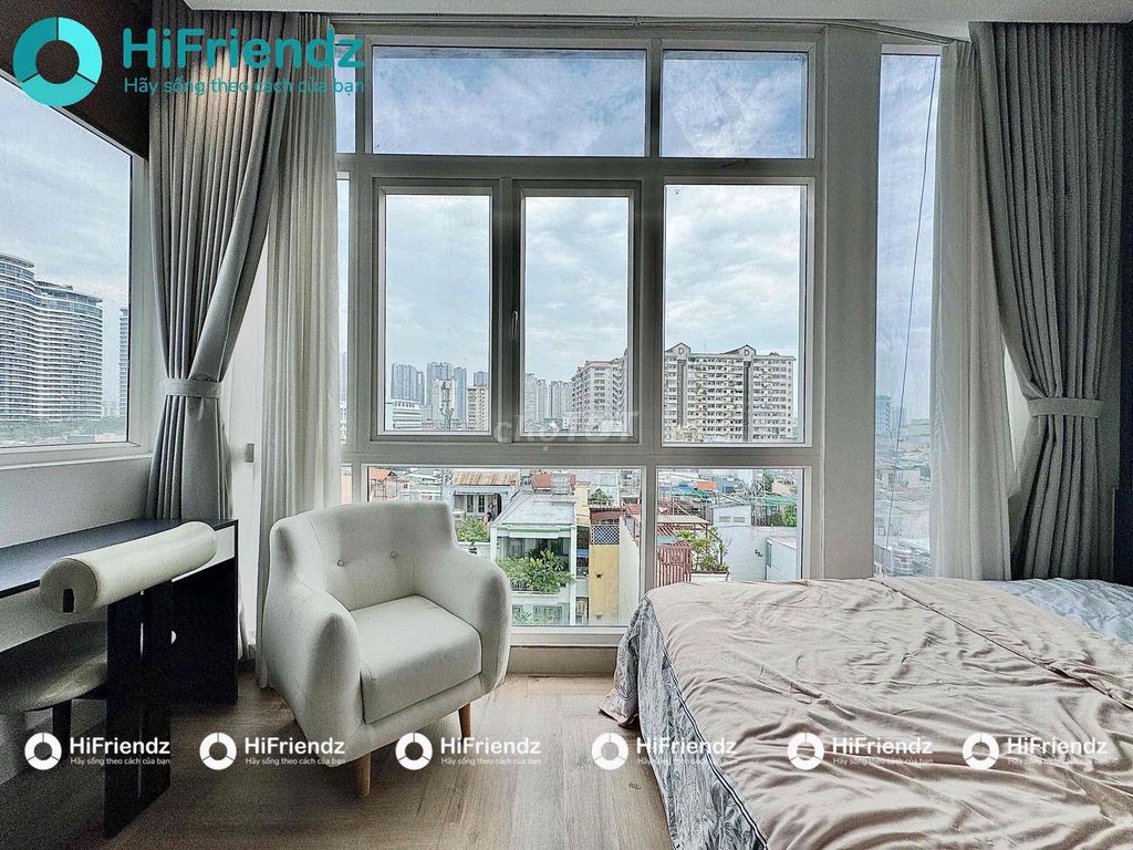 The House of Modern Services - Full Home - Convenient Through Central