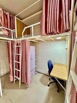 MiniTerm level dorm at Gò Vấp