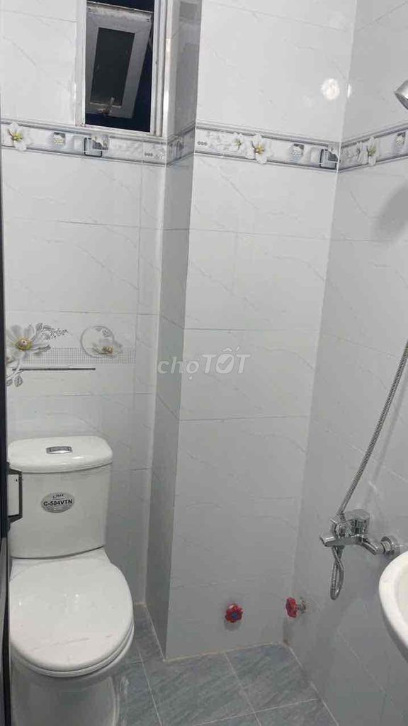 Rooms - 843 Trần Xuân Soạn P. Tân Hưng District 7 (No water flooding)