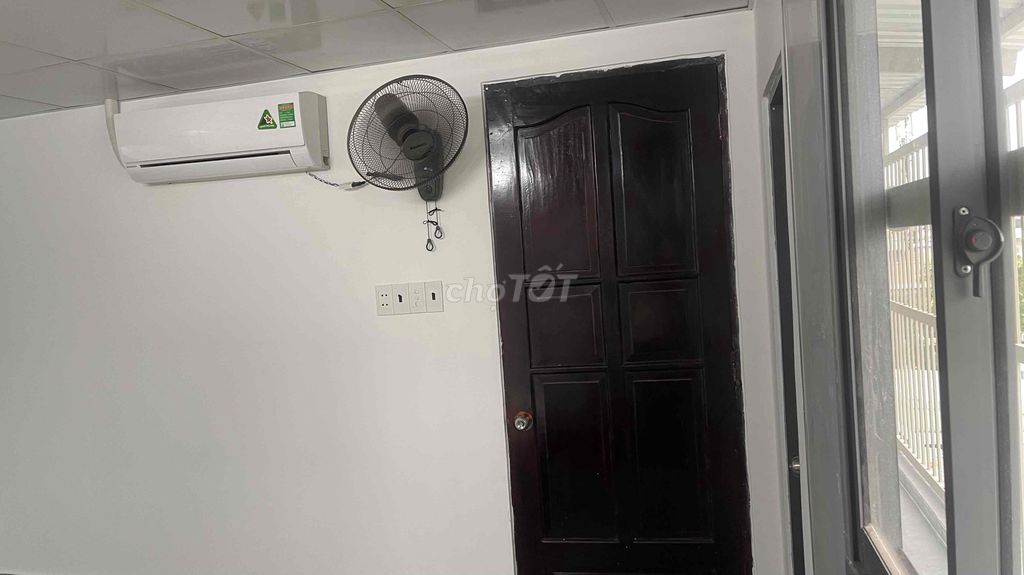 Rooms - 843 Trần Xuân Soạn P. Tân Hưng District 7 (No water flooding)