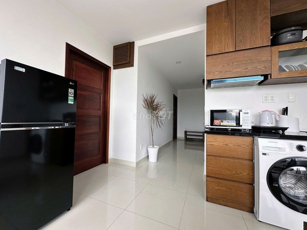 bedroom 2 - Full interior-Trường Chinh 01 Tân Bình