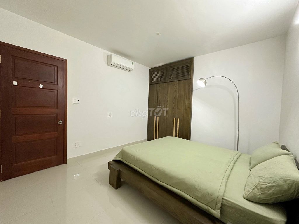 bedroom 2 - Full interior-Trường Chinh 01 Tân Bình