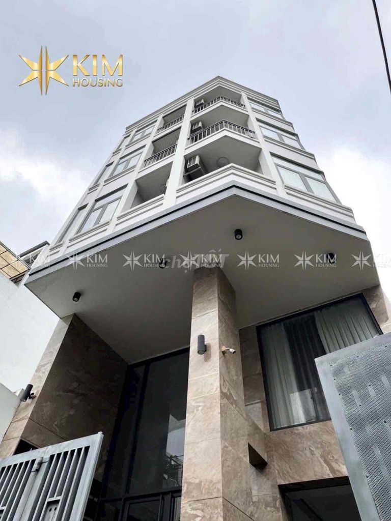 One bedroom tone wood be lit - wide - near the three-bar bridge, District 1