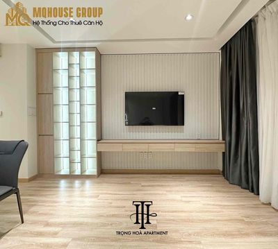 Rent apartment 1 bedroom + living room icol - window - interior luxry in Japanese street