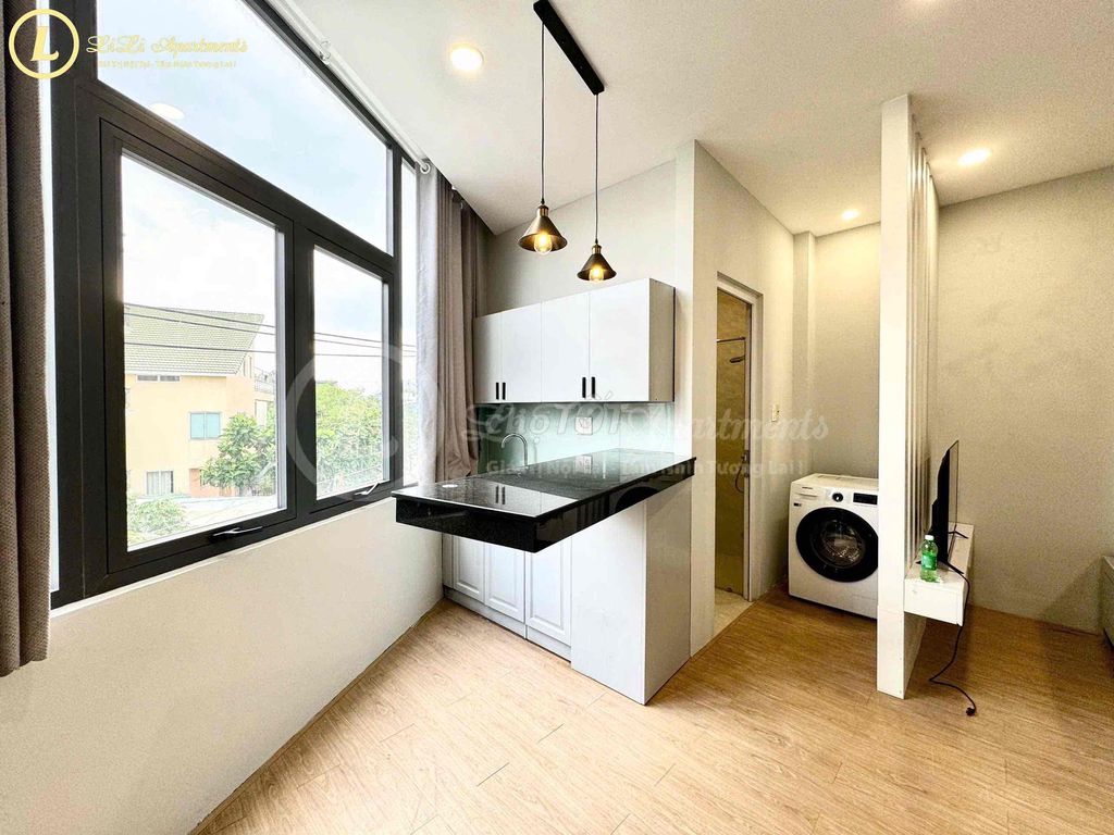 The owner himself hired the house of Tett House near Vincom 10 bedroom 1  mb 11 toilet 60 million