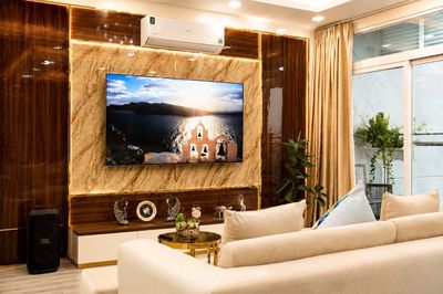 Rent the apartment of Terra Royal, 72 meters, 2 bedrooms, 2 toilets, 19 million