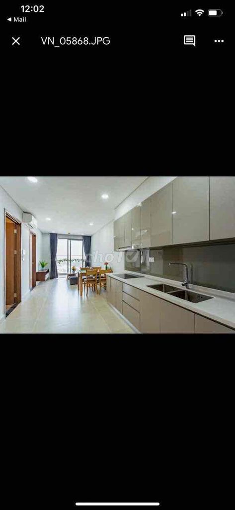 The beautiful furniture room costs 12 million a month.