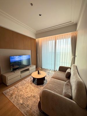 Renting the apartment, 72 meters, 2 bedrooms, 2 toilets, 19 million.