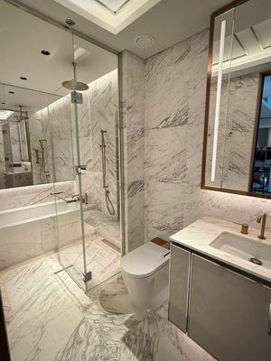 Renting the apartment, 72 meters, 2 bedrooms, 2 toilets, 19 million.