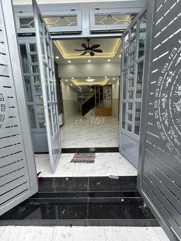 12 million - 4 x14 M - 1 bedroom - 3 bedroom - 4th alley, Gò Xoài, Bình Tân