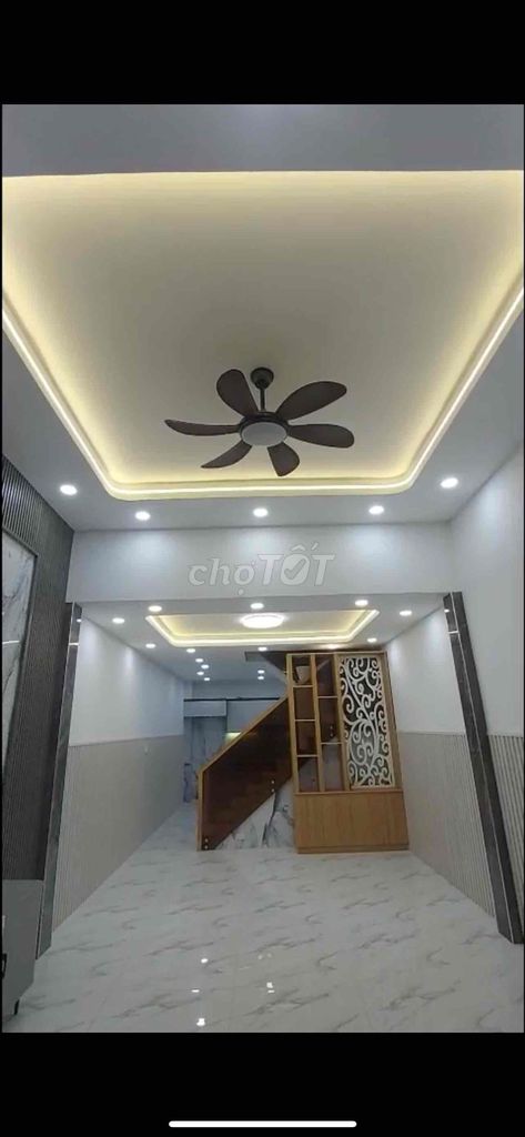 12 million - 4 x14 M - 1 bedroom - 3 bedroom - 4th alley, Gò Xoài, Bình Tân