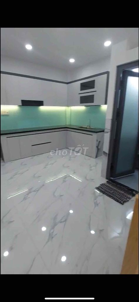 12 million - 4 x14 M - 1 bedroom - 3 bedroom - 4th alley, Gò Xoài, Bình Tân