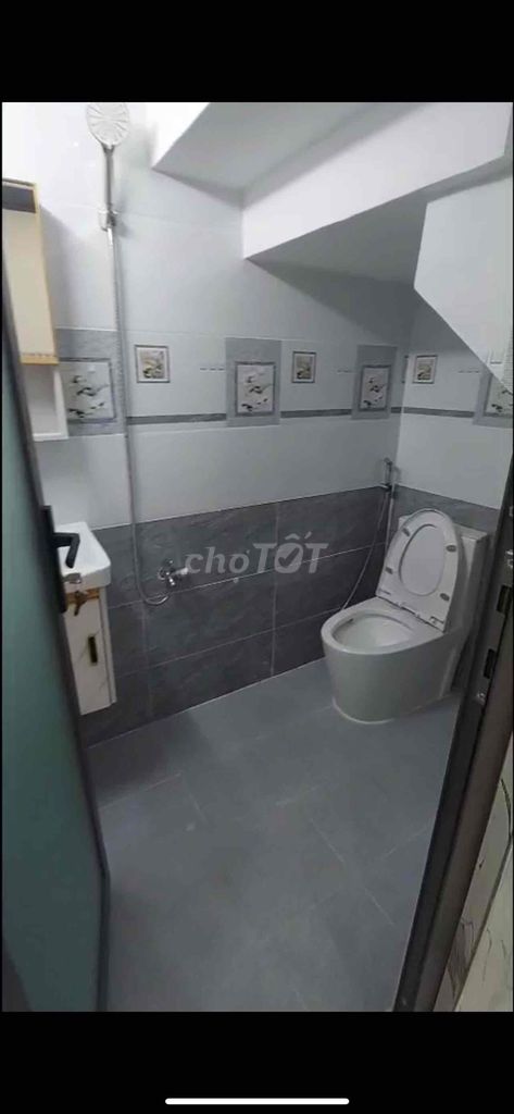12 million - 4 x14 M - 1 bedroom - 3 bedroom - 4th alley, Gò Xoài, Bình Tân