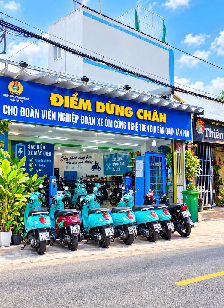 Rent a men's room at Tân Phú.