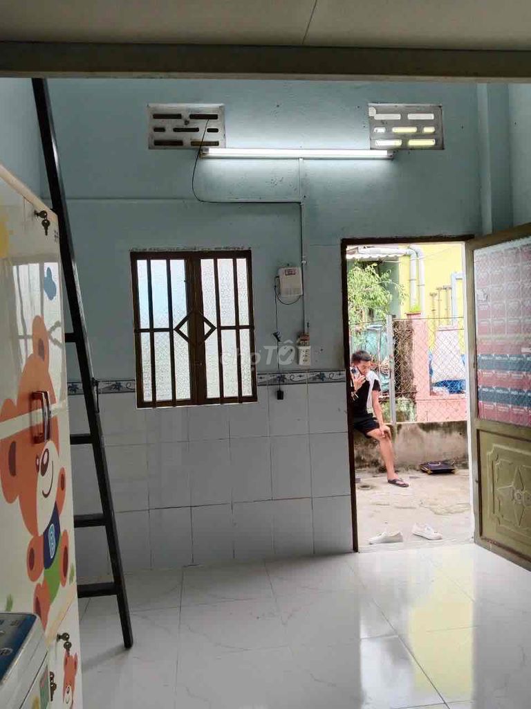 Rent room - 1959 Lê Văn Lương, Nhà Bè
