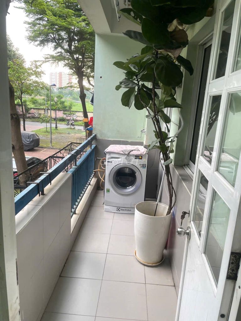 Rent apartment C2