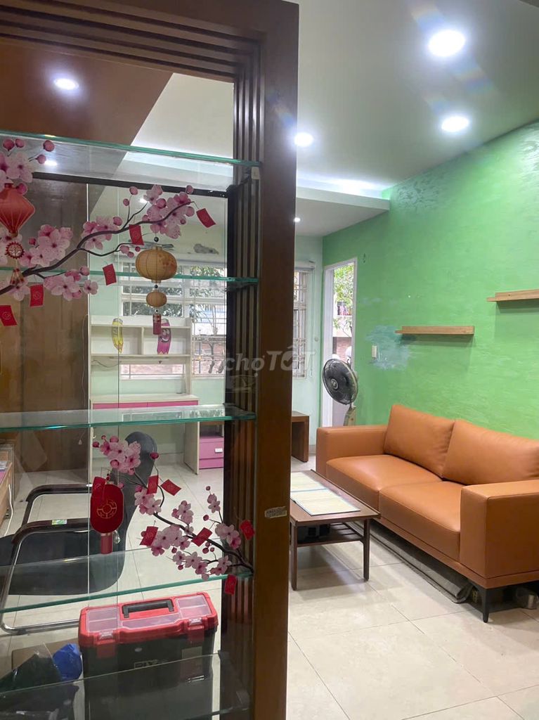 Rent apartment C2
