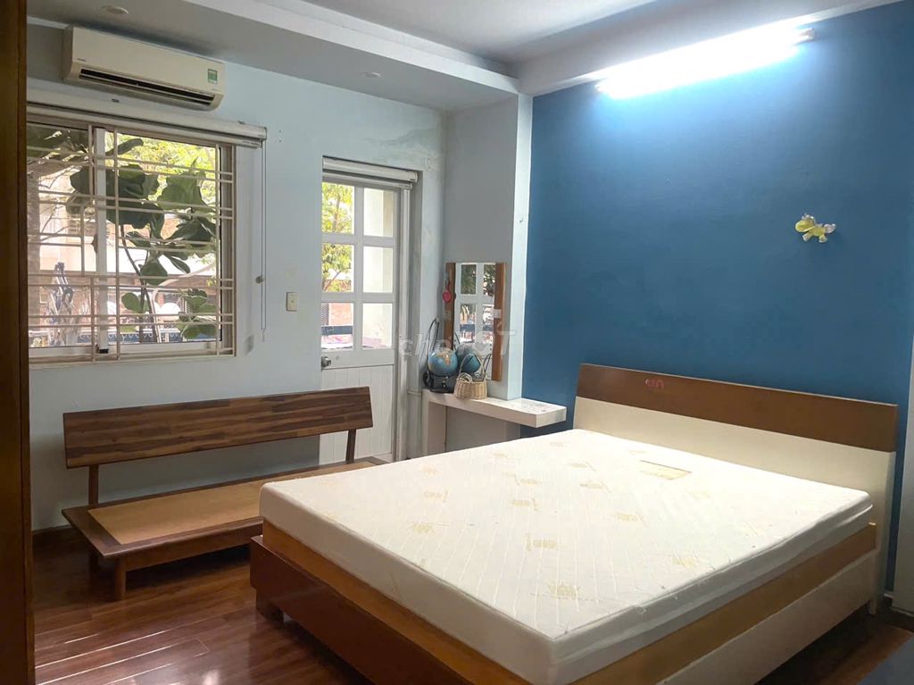Rent apartment C2