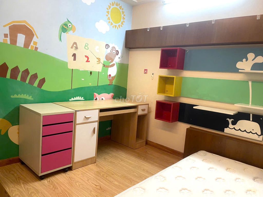Rent apartment C2