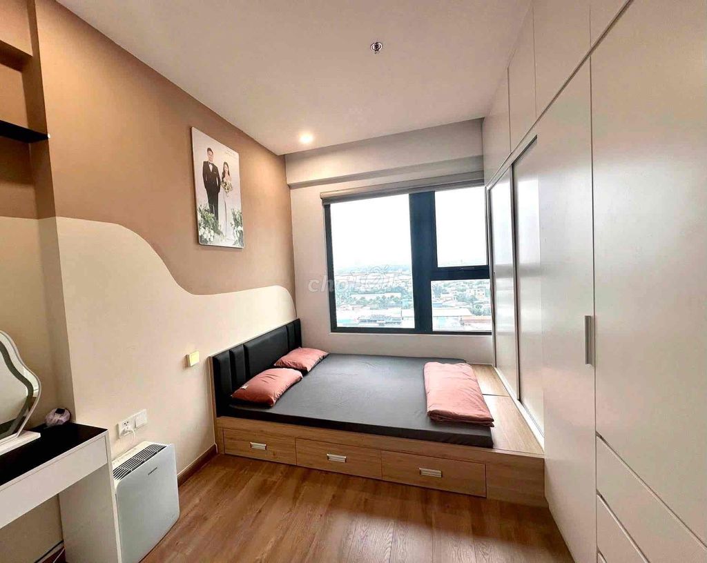 Rent The Botanica – 75 M2 012 bedrooms 2 Full interior toilets, nice house,