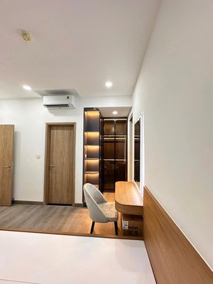 Rent the kiston apartment, 80 meters, two bedrooms, two toilets, 19 million.