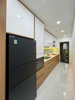 Rent the kiston apartment, 80 meters, two bedrooms, two toilets, 19 million.