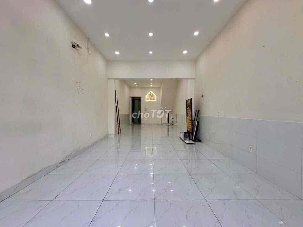 Rent a 20-foot cash house, 4 x 20 floors, Nguyên Hồng-770 1 Gò Vấp