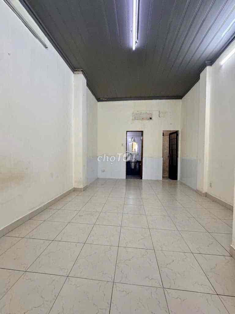Rent a 20-foot cash house, 4 x 20 floors, Nguyên Hồng-770 1 Gò Vấp