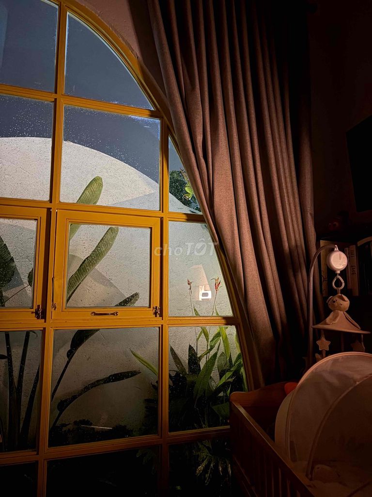 Find a tenant at the beautiful little forest garden station in Nhà Bè